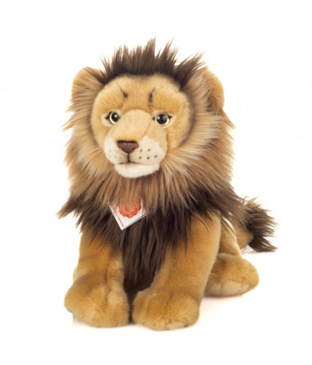 Hermann Teddy, Peluche Lion
