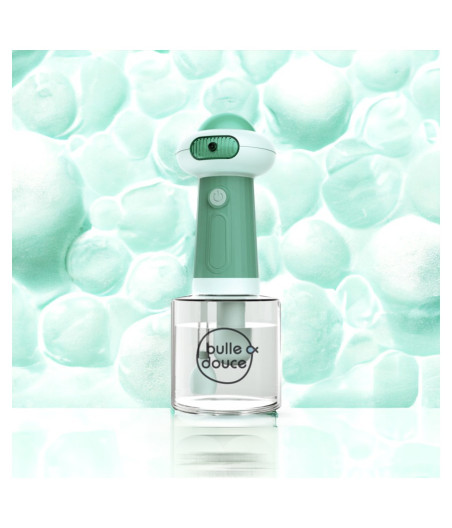 Mélangeur de shampoing Pet Bubble - Bulle & Douce