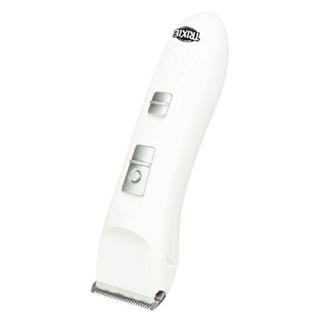 Trixie TR1150 Akku-Präzisionsschermaschine für Hunde und Katzen