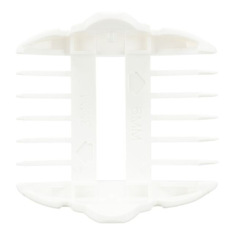 Andis, Set tagliabordi a batteria TR1150