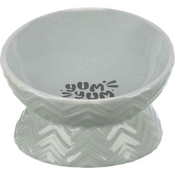 Trixie, Ceramic bowl