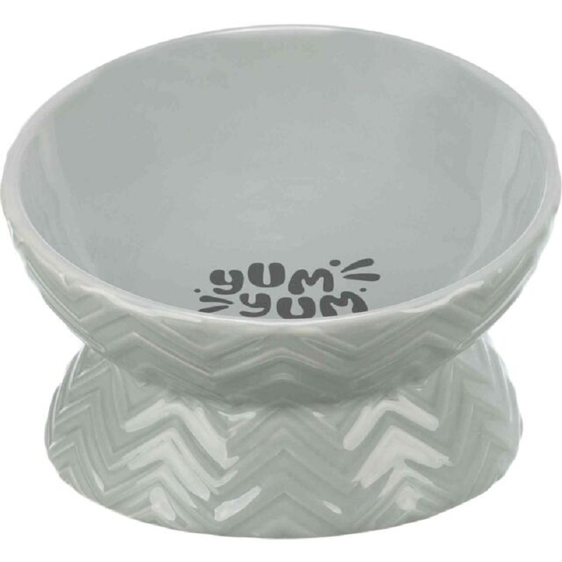 Trixie, Ceramic bowl