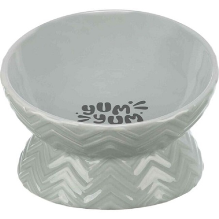 Trixie, Ceramic bowl
