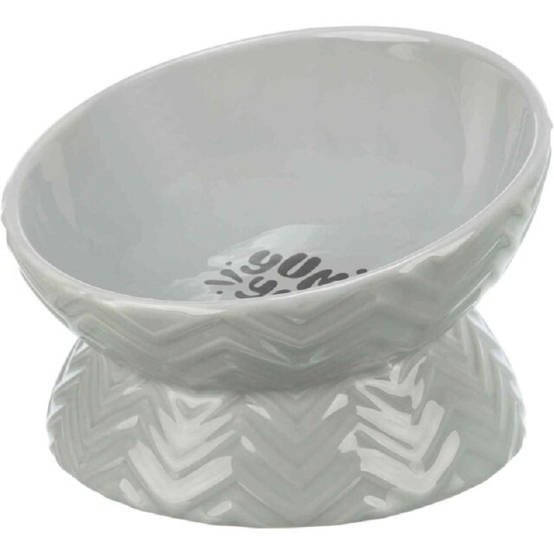 Trixie, Ceramic bowl