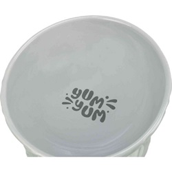Trixie, Ceramic bowl