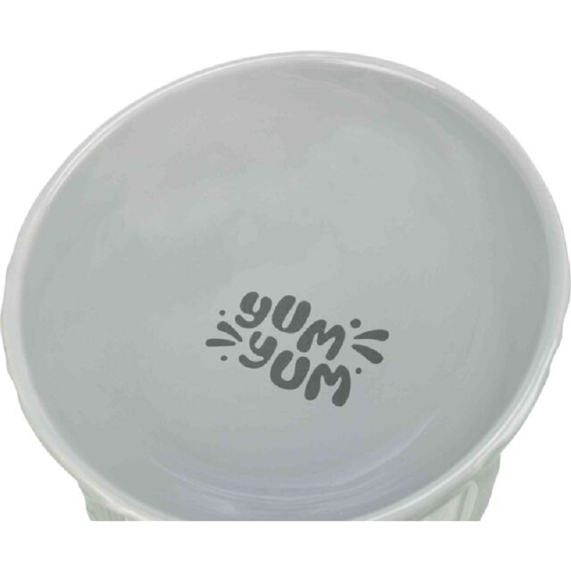 Trixie, Ceramic bowl