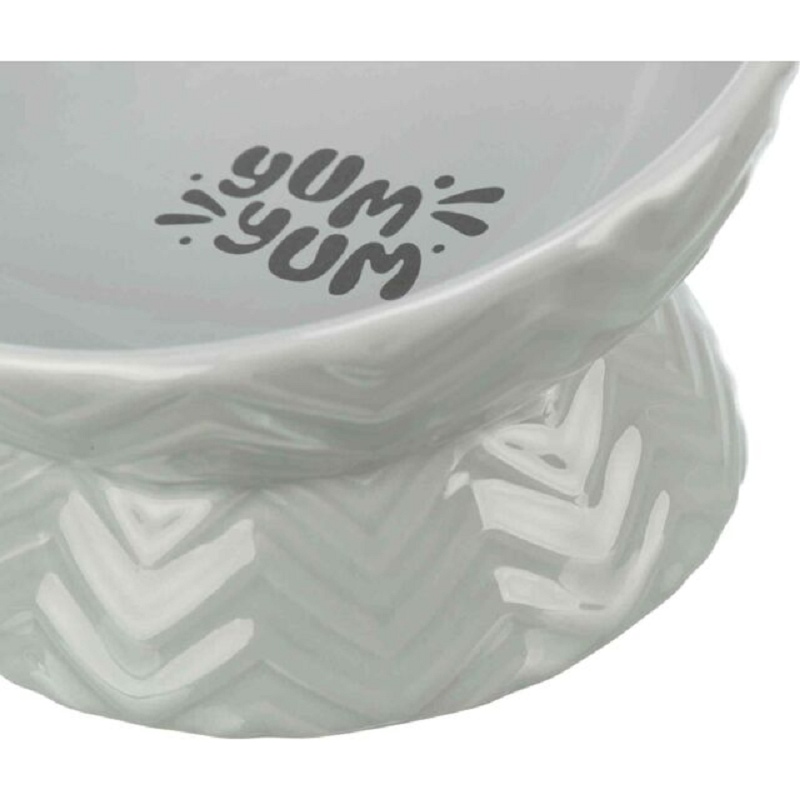 Trixie, Ceramic bowl