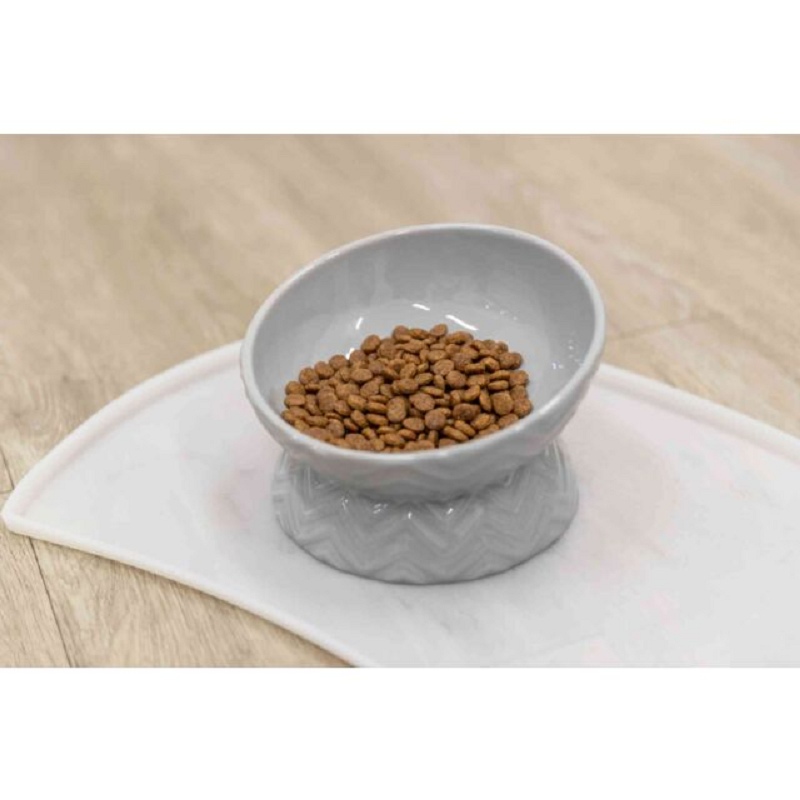 Trixie, Ceramic bowl