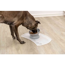 Trixie, Ceramic bowl