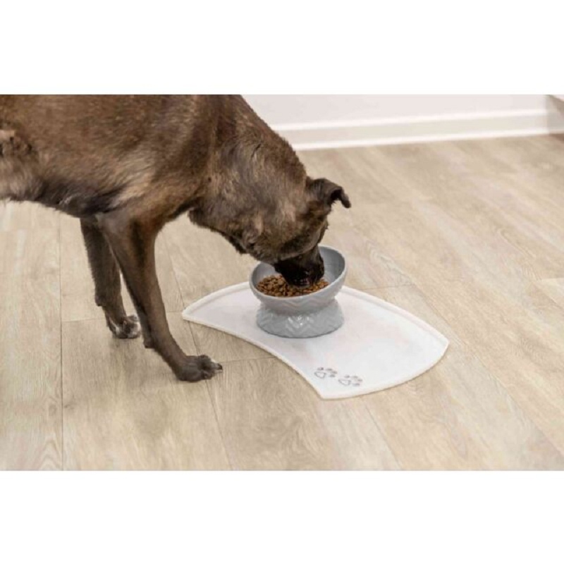 Trixie, Ceramic bowl