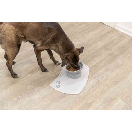 Trixie, Ceramic bowl