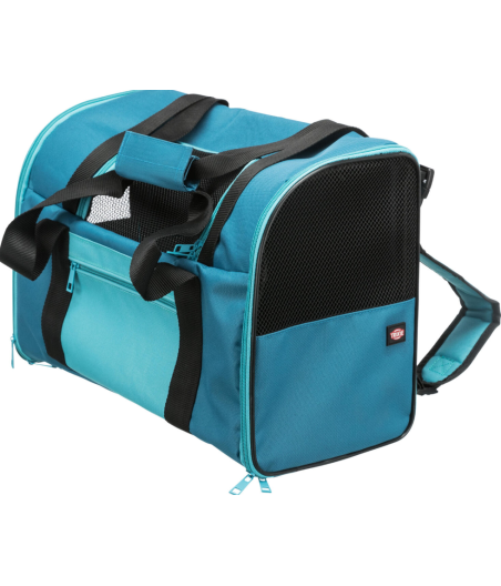 Trixie, mochila connor