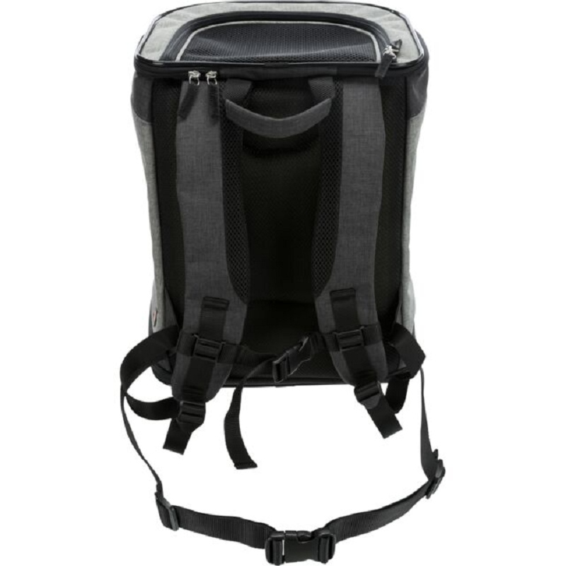 Trixie, Timon backpack