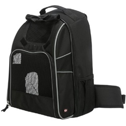 Trixie, William Rucksack