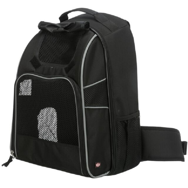 Trixie, William Rucksack