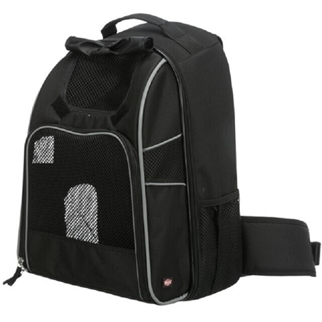 Trixie, William Rucksack