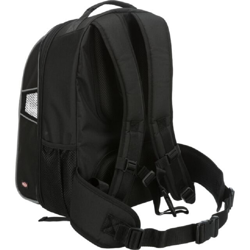 Trixie, William Rucksack