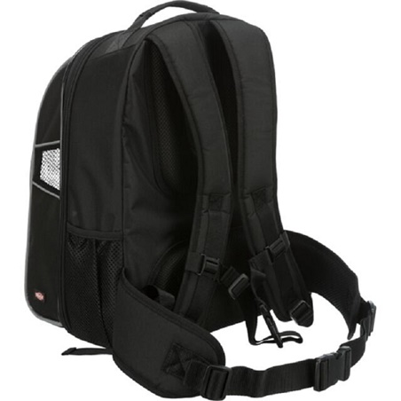 Trixie, William backpack