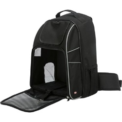 Trixie, William Rucksack