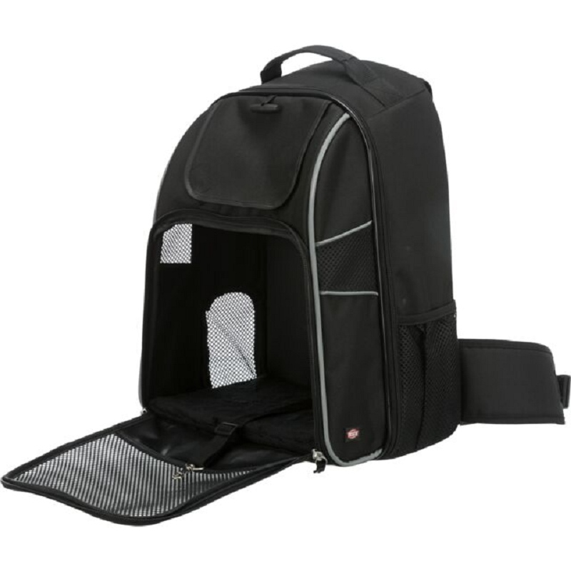 Trixie, William backpack