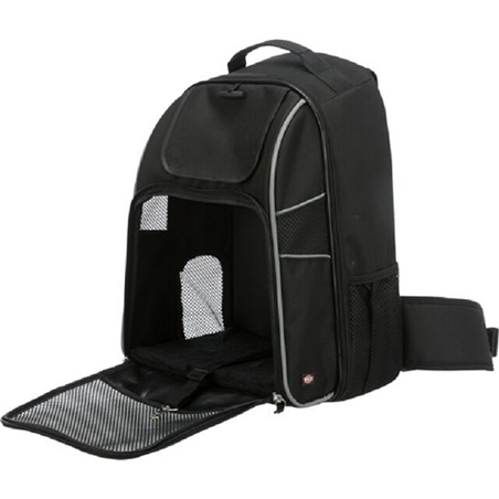 Trixie, William Rucksack