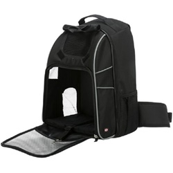 Trixie, William backpack