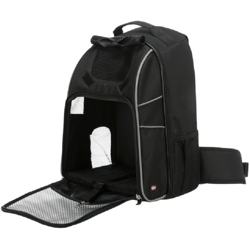 Trixie, William Rucksack