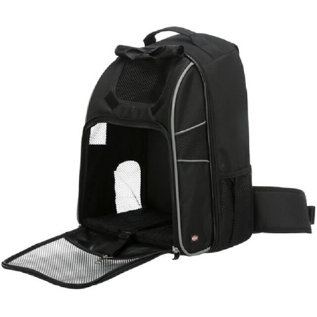 Trixie, William Rucksack