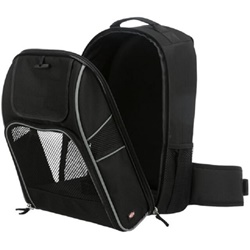 Trixie, William Rucksack
