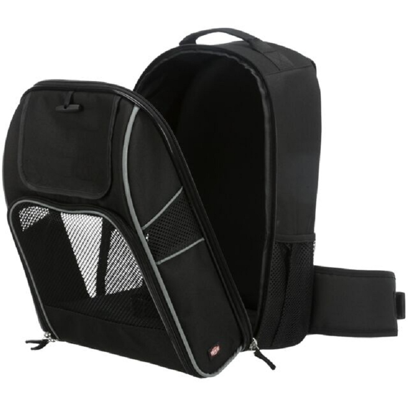 Trixie, William Rucksack