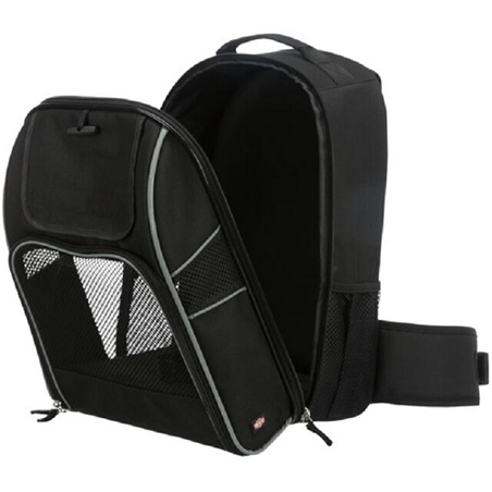Trixie, mochila william