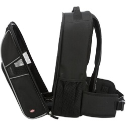 Trixie, William Rucksack