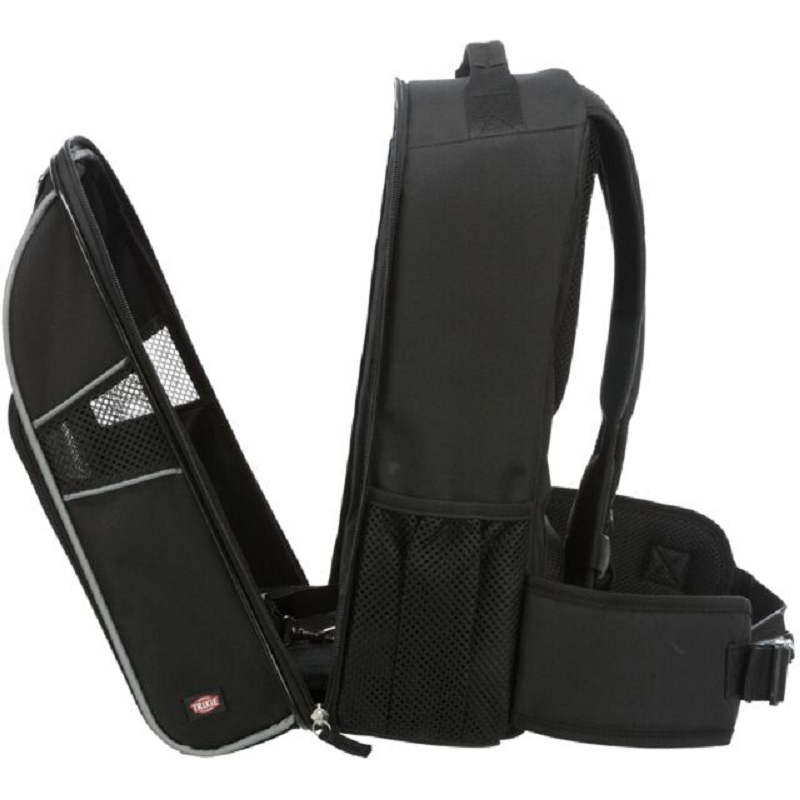 Trixie, William Rucksack