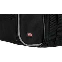 Trixie, mochila william