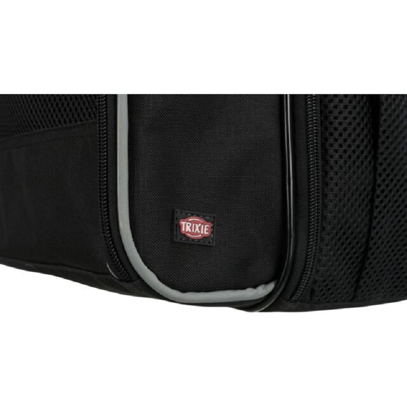 Trixie, mochila william
