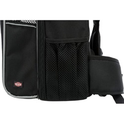 Trixie, William Rucksack