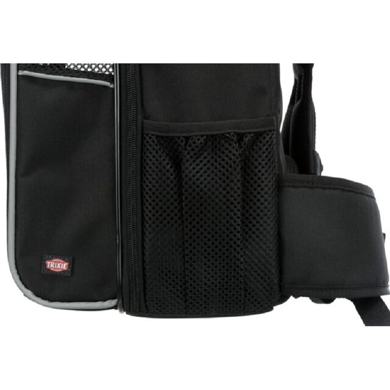 Trixie, William Rucksack