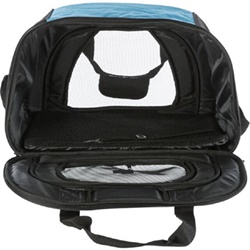 Trixie, Sac Kilian
