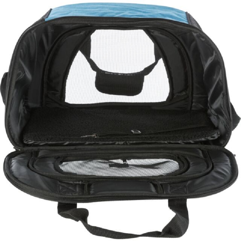 Trixie, Kilian-Tasche