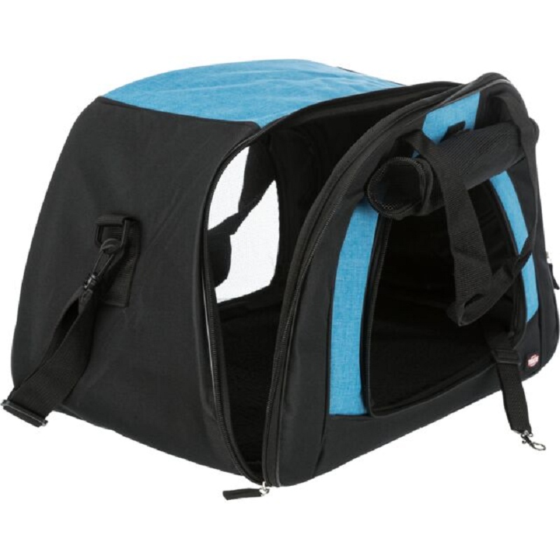Trixie, Kilian-Tasche