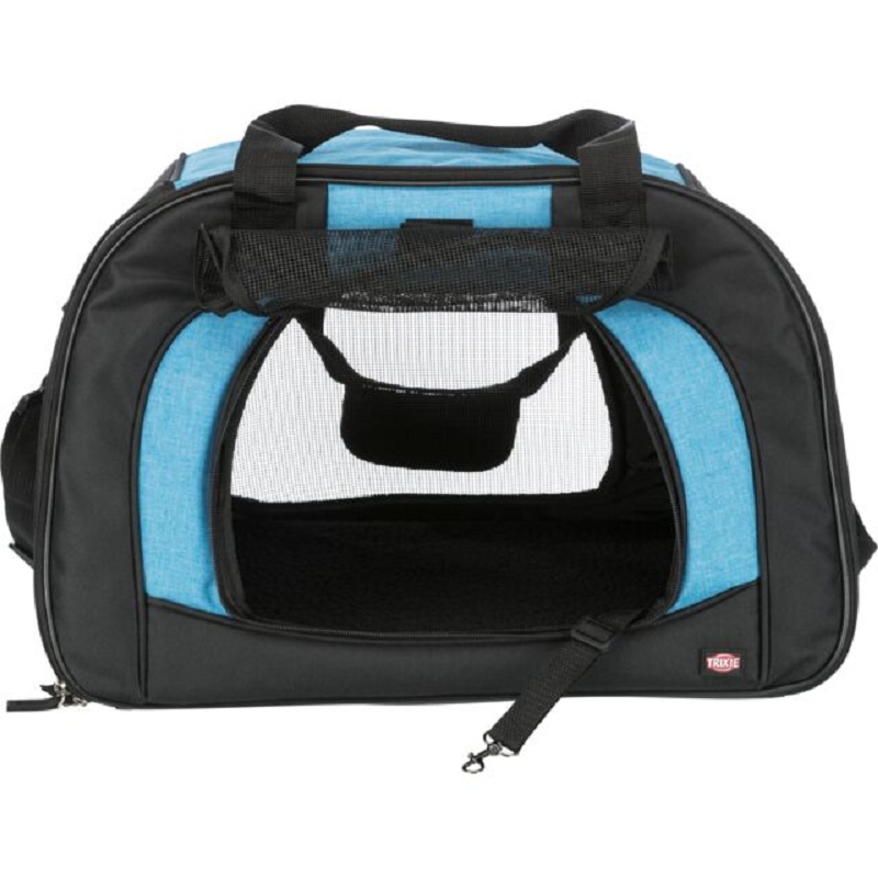 Trixie, Kilian-Tasche