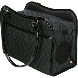 Trixie, Sac Amina