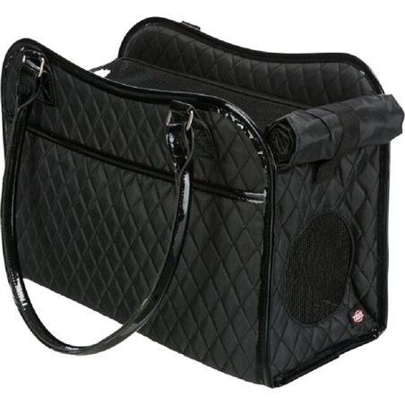 Trixie, Sac Amina