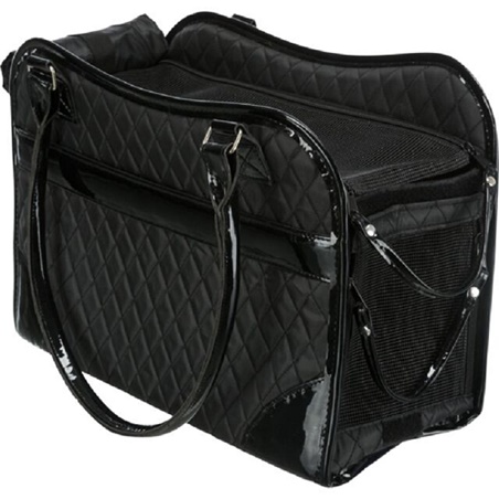 Trixie, Sac Amina
