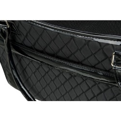 Trixie, bolso amina