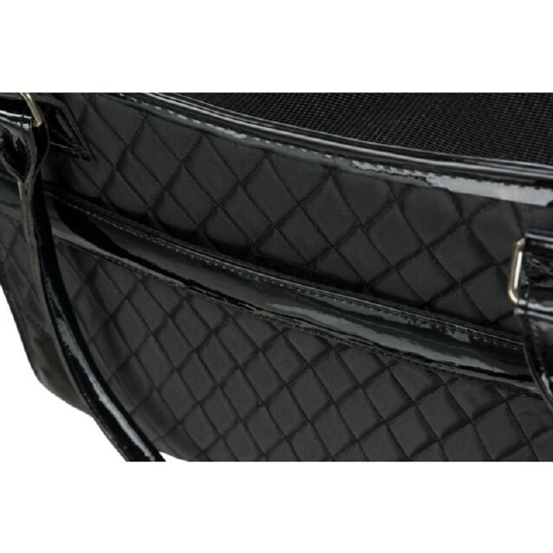 Trixie, Borsa Amina