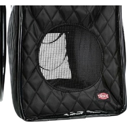 Trixie, bolso amina
