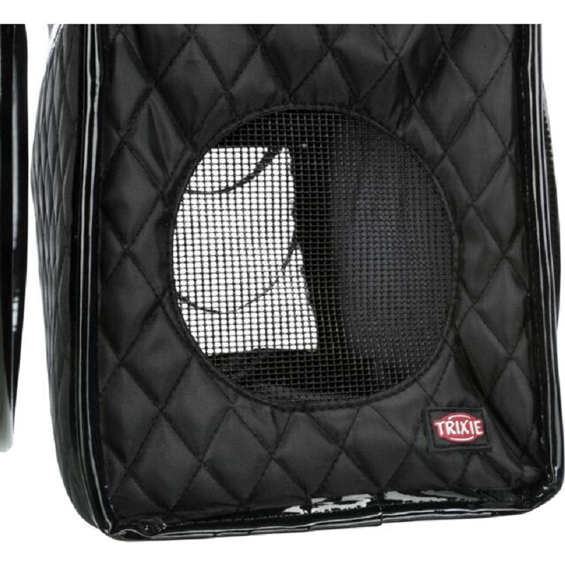 Trixie, bolso amina