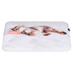 Trixie, Matelas Nani