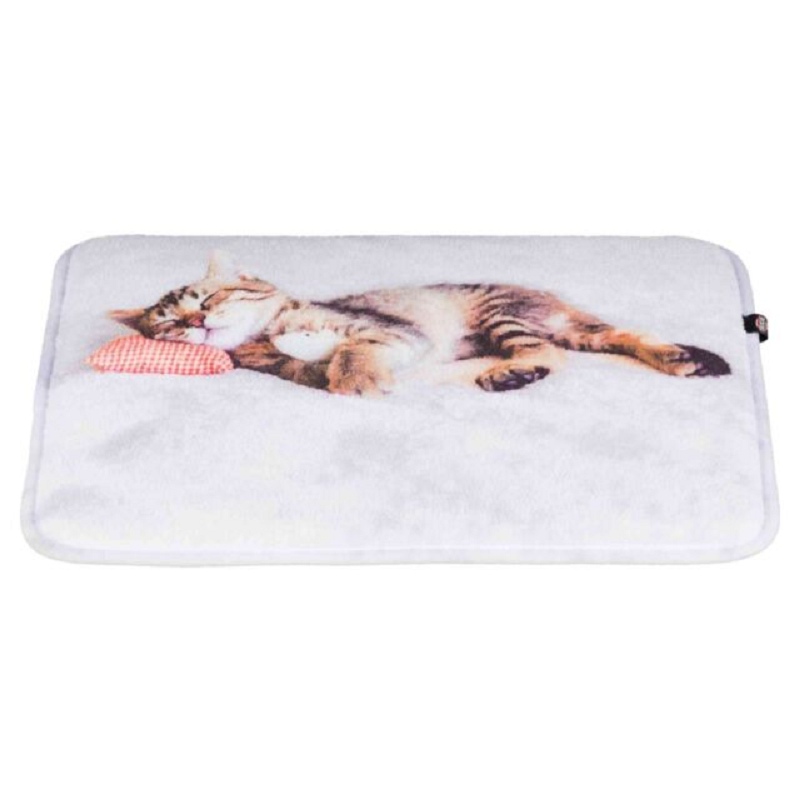 Trixie, Matelas Nani